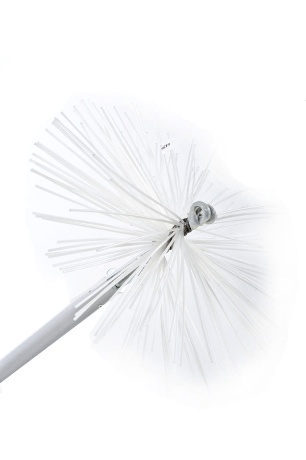 Lifa Grease Brush - Dia. 47" (1200 mm)