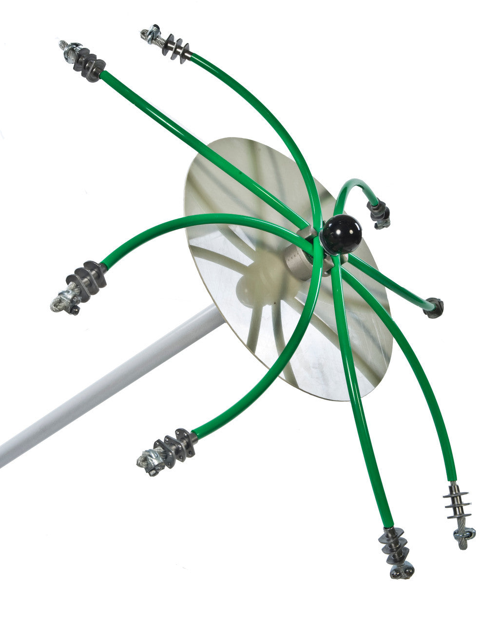 Lifa Grease Duct Chopper - Large Adjustable - Dia. 26" (650 mm)