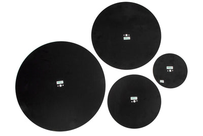 Lifa Centralizer Disk for Lifa Brushes (Mainly for soft and Tynex brush with nylon center) - Dia. 8" (200 mm)