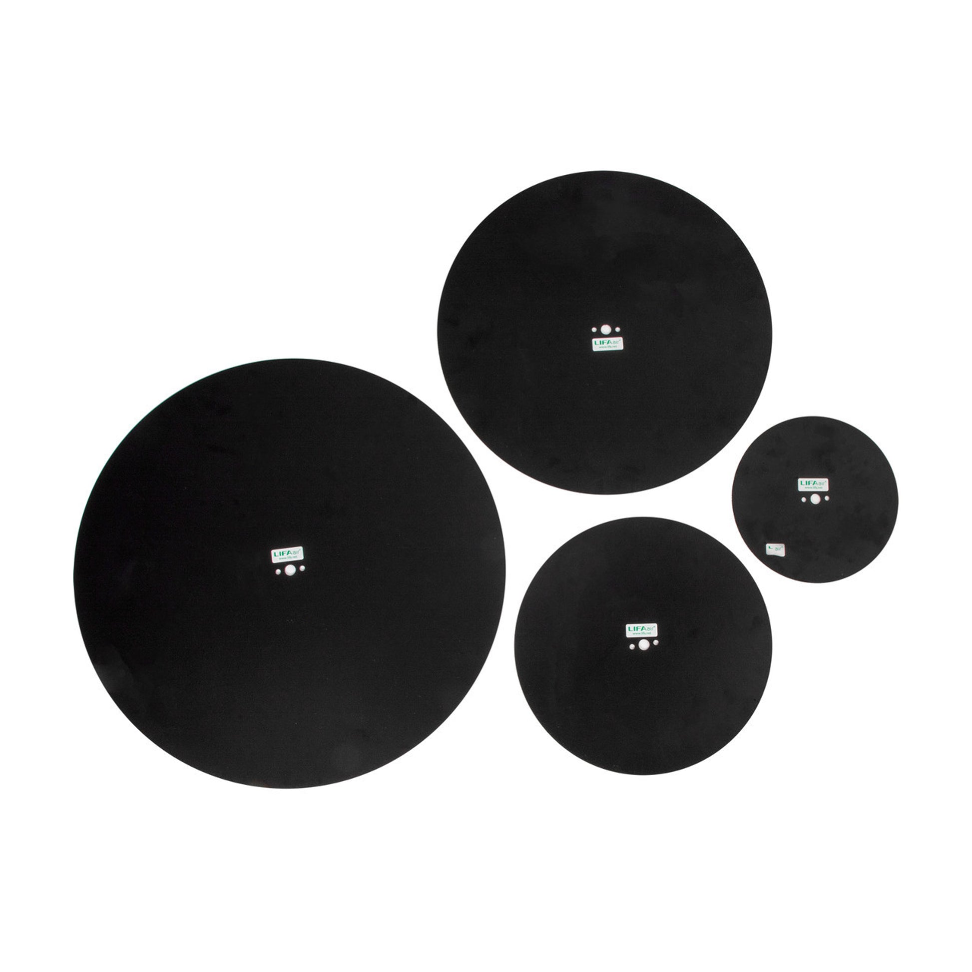 Lifa Centralizer Disk for Lifa Brushes (Mainly for soft and Tynex brush with nylon center) - Dia. 20" (500 mm)