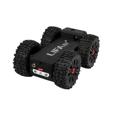Lifa ROVER Robotic Inspection Camera with Wi-Fi Video Recording