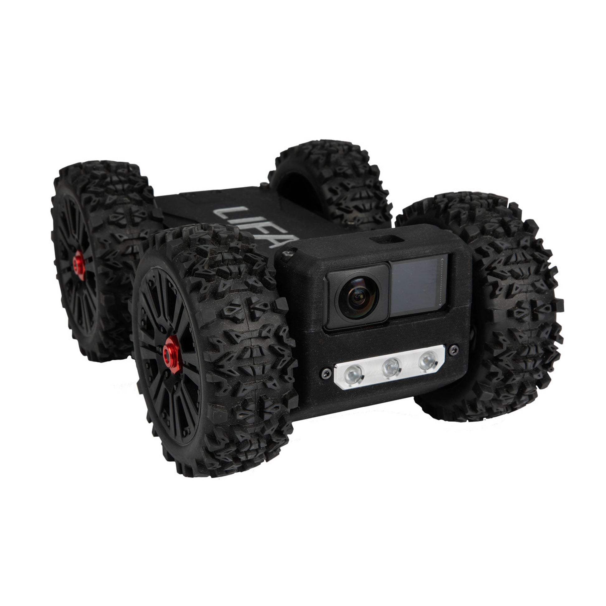 Lifa ROVER Robotic Inspection Camera with Wi-Fi Video Recording