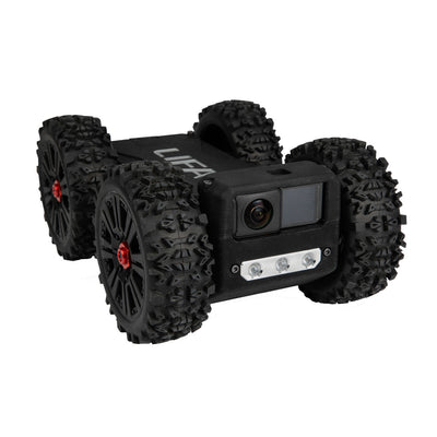 Lifa ROVER Robotic Inspection Camera with Wi-Fi Video Recording
