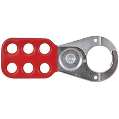 Abus STO701 1 Lockout Hasp - 93103
