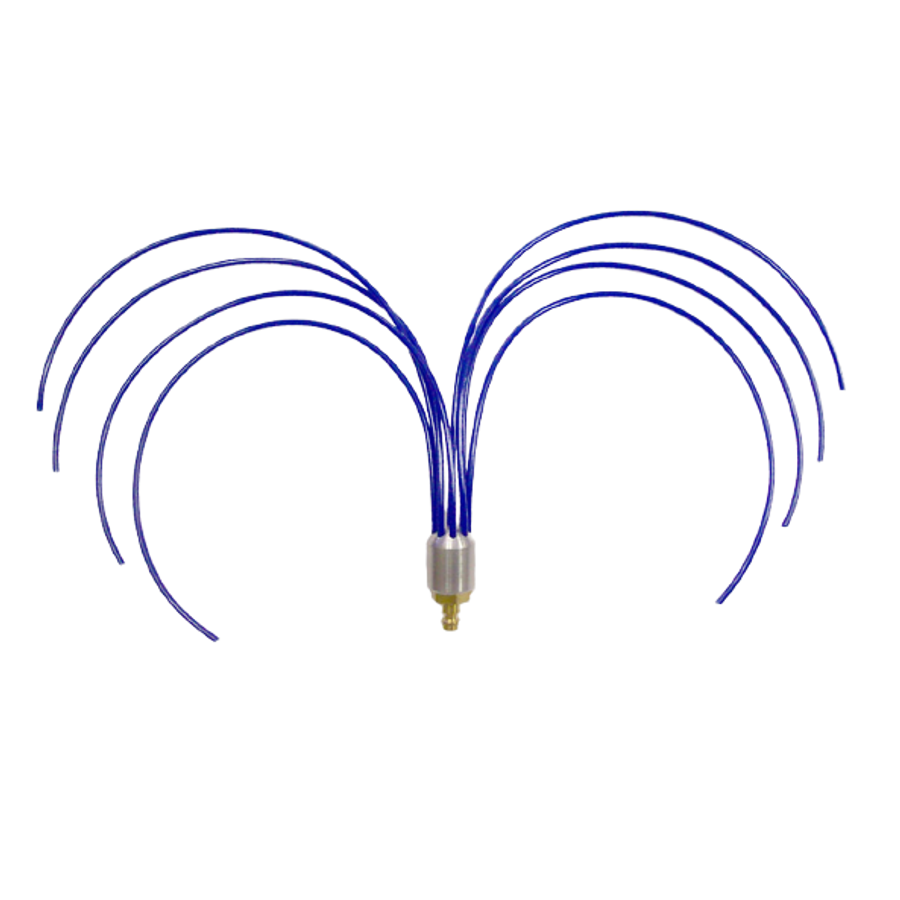 Nikro Eight Whip Nozzle - 861322