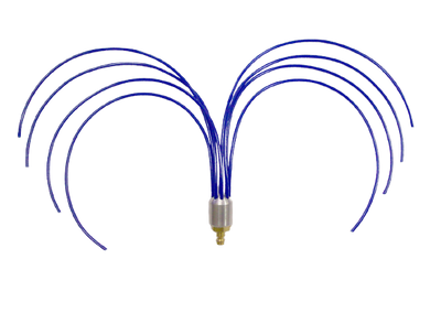 Nikro Eight Whip Nozzle - 861322