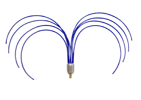 Nikro Eight Whip Nozzle - 861322