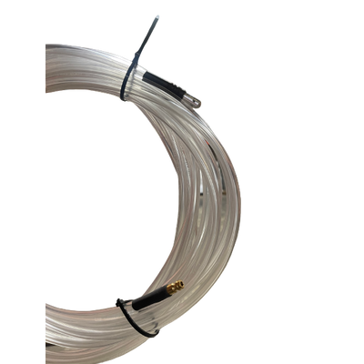 Nikro 30' Dryer Vent Line - 860491