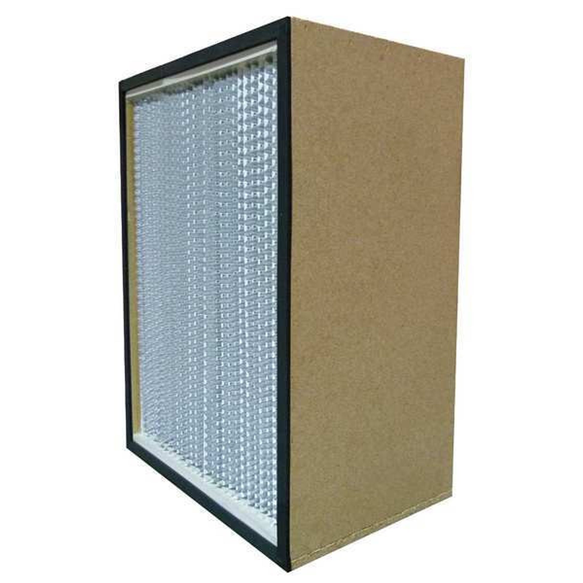 Nikro HEPA Filter (18" x 24" x 6") - 862323