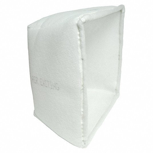 Nikro Merv 11 Cube Filter (18" x 24") - 862200