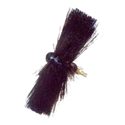 Nikro 4" Reverse Air Blast Brush - 861595
