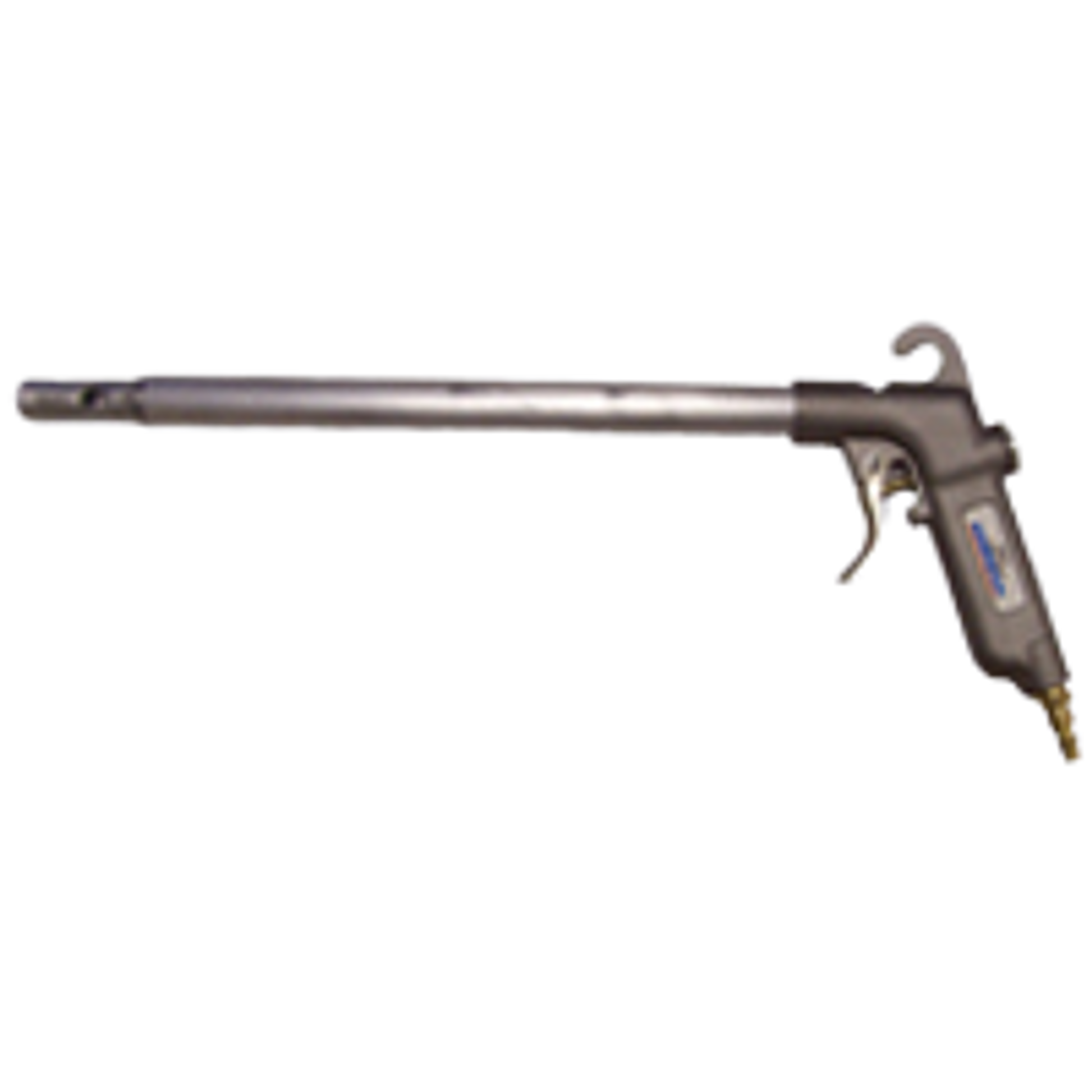 Nikro 4' Extended Reach Air Boosting Blow Guns - 860814