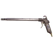 Nikro 12" Extended Reach Air Boosting Blow Guns - 860244