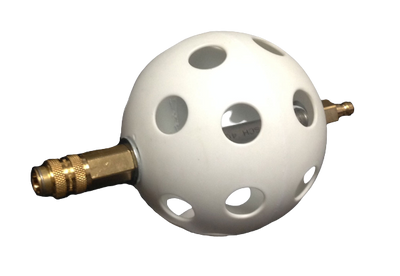 Nikro Duct Guide Ball - 861599