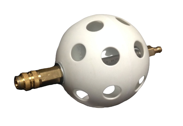 Nikro Duct Guide Ball - 861599