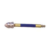 Nikro Forward Spinning Ball - 861598