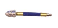 Nikro Forward Spinning Ball - 861598