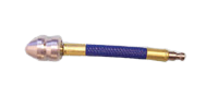 Nikro Reverse Spinning Ball - 861597