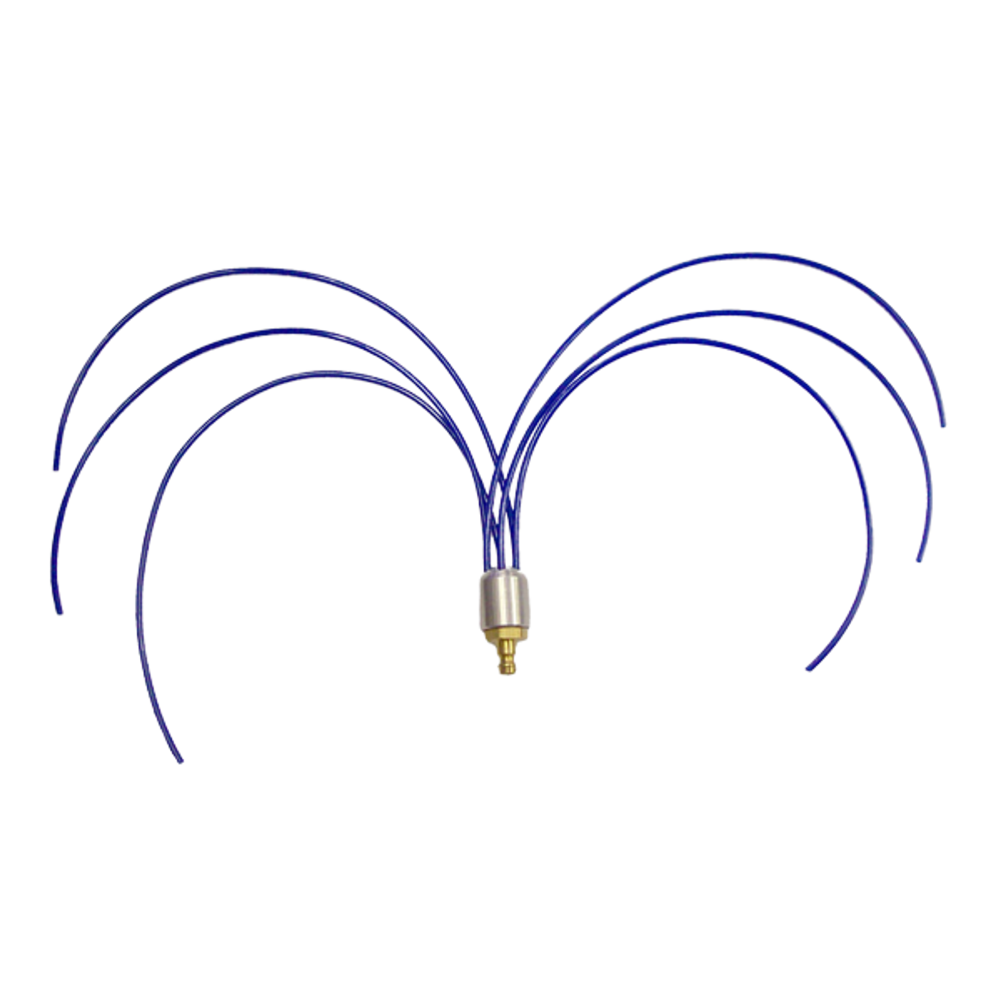 Nikro Six Whip Nozzle - 861497
