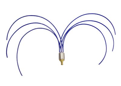 Nikro Six Whip Nozzle - 861497