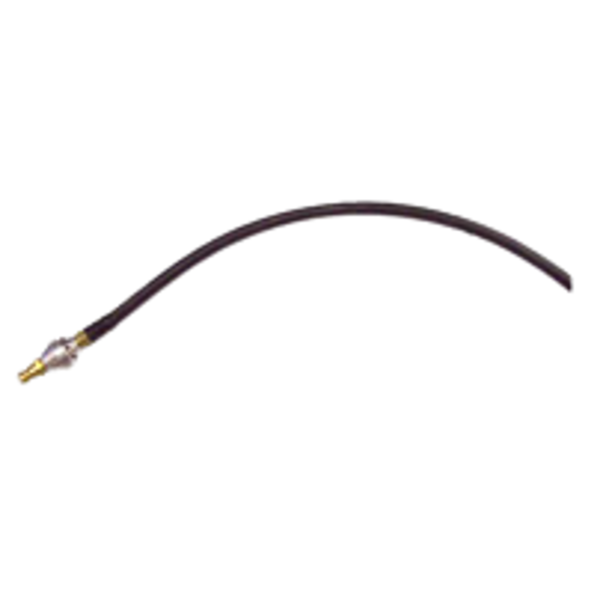 Nikro Forward Nozzle w/12" Whip - 860498