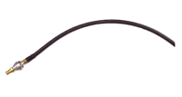 Nikro Forward Nozzle w/12" Whip - 860498
