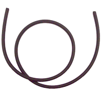 Nikro Replacement Whip Tubing for Three & Four Whip Nozzles - 860969