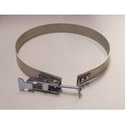 Nikro 8" Quick Connect Hose Clamp - 860248