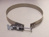 Nikro 8" Quick Connect Hose Clamp - 860248