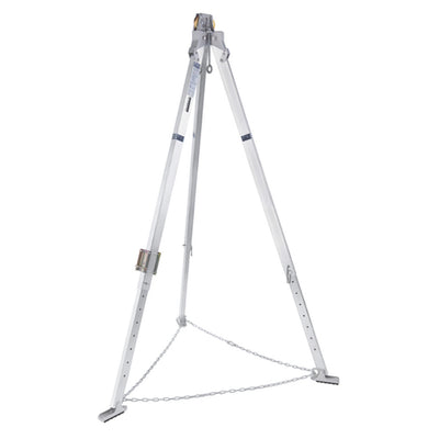 3M DBI-SALA Advanced Aluminum Tripod - 8000010