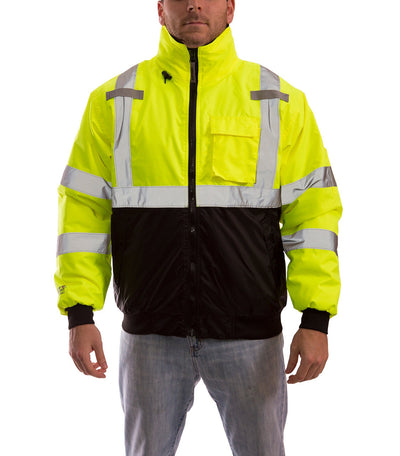 Tingley Bomber Class 3 Winter Jacket - J26002