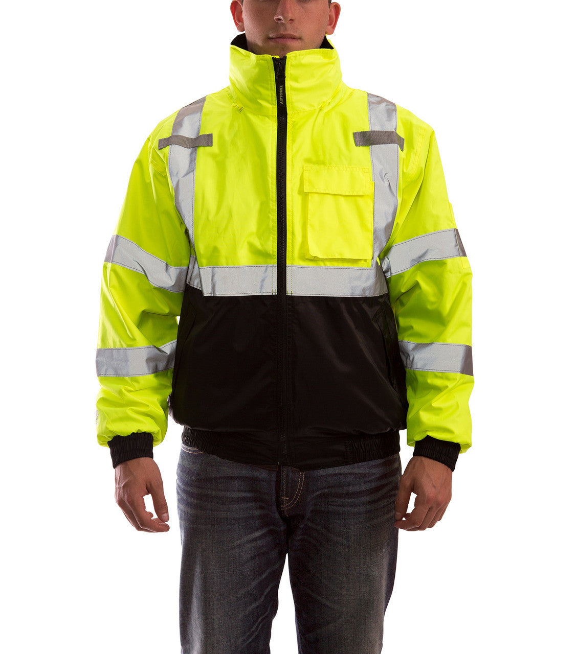 Tingley Bomber 3.1 Class 3 Winter Jacket with Removable Liner - J26172