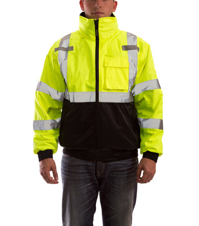 Tingley Bomber 3.1 Class 3 Winter Jacket with Removable Liner - J26172
