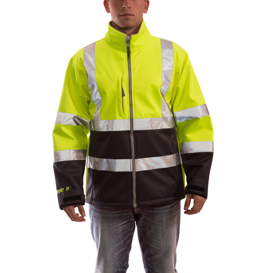 Tingley Phase 3 Soft Shell Jacket Class 3 Jacket - J25022