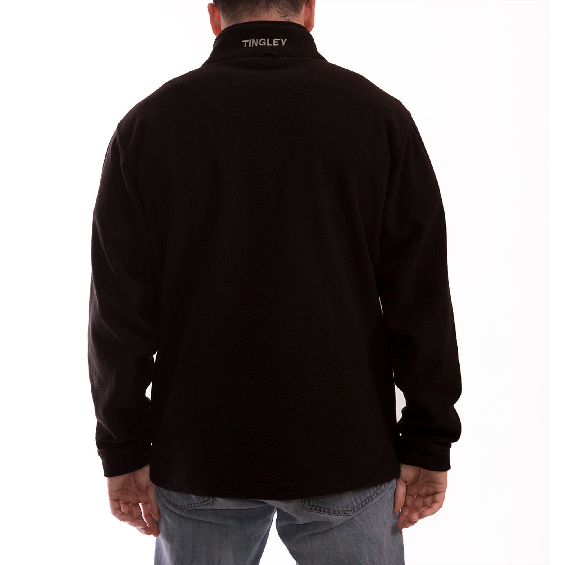 Tingley Icon 3.1 Class 3 Winter Jacket with Removable Liner - J24172