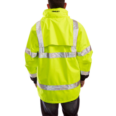 Tingley Icon 3.1 Class 3 Winter Jacket with Removable Liner - J24172