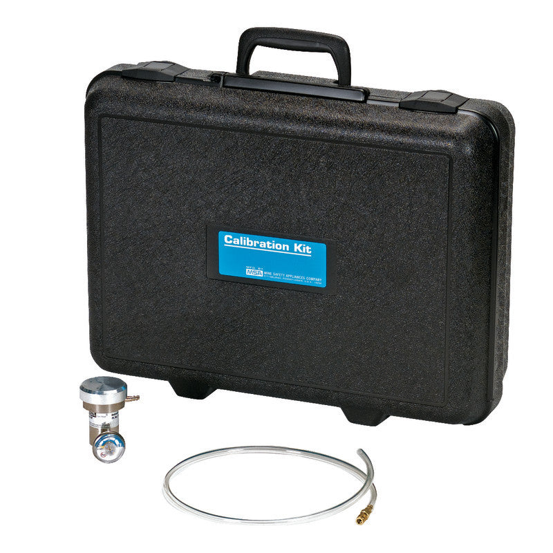 MSA Flow Control Gas Miser Demand RP Regulator (includes tubing and fitting, less gas) - 10050985