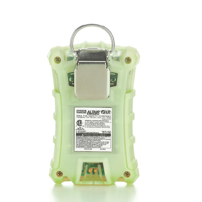 MSA ALTAIR 4XR Multigas Detector Phosphorescent [LEL, O2, Co, H2S] - 10178558