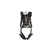 MSA Latchways 65 ft. Personal Rescue Device (PRD) w/MSA EVOTECH Harness