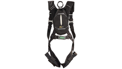MSA Latchways 65 ft. Personal Rescue Device (PRD) w/MSA EVOTECH Harness
