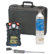 MSA ALTAIR 4XR Multigas Detector Calibration Kit & Pump Probe - 10178357