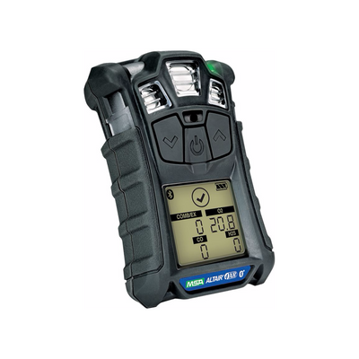 MSA ALTAIR 4XR Multigas Detector [LEL, O2, Co, H2S] - 10178557