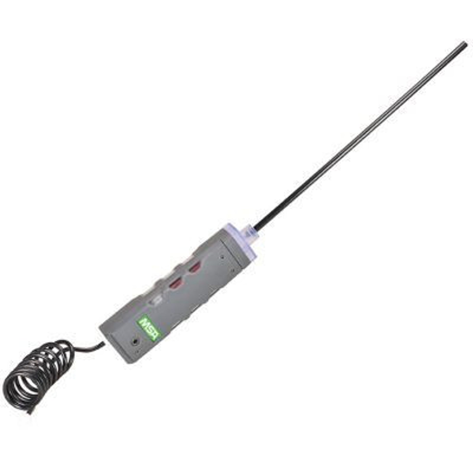 MSA ALTAIR io 4 LTE Multigas Detector Calibration Kit & ALTAIR Pump Probe Kit