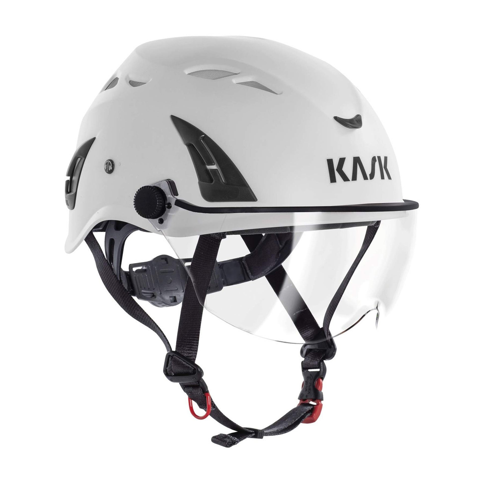 Kask V2 Plus Visor Z87.1+ - Clear - WVI00018-500