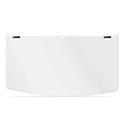 Kask Zen Face Shield w/o Anti-Fog Treatment - WVI99001