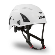 Kask Superplasma HD Type 1 Class C Vented White Safety Helmet - WHE00036-201