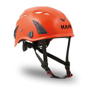 Kask Superplasma HD Type 1 Class C Vented Orange Safety Helmet - WHE00036-203