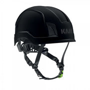 Kask Zenith-X Type 1 Class E Non-Vented Black Safety Helmet - WHE00082-P-210.UNI