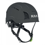 Kask Zenith X2 Air Type I & Type II Class C Vented Anthracite Safety Helmet - WHE00099-209.UNI