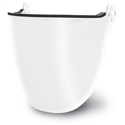 Kask SUPERPLASMA FULL FACE VISOR - WVI00003